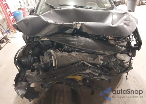 2024 Subaru Crosstrek Premium from USA, damaged, VIN JF2GUADC0RH285556